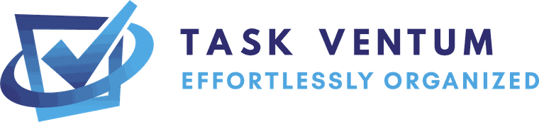 Task Ventum — effortlessly organized